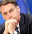 Presidente Jair Bolsonaro  Foto: Adriano Machado / Reuters
