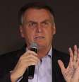 Após ataques de Bolsonaro, boatos ganham impulso nas redes  Foto: GABRIELA BILÓ / Estadão Conteúdo
