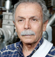 O físico Ricardo Galvão, 71 anos, é membro da Academia Brasileira de Ciências  Foto: Ricardo Galvão / Arquivo pessoal / BBC News Brasil