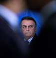 Chanceler da França ironiza 'urgência capilar' de Bolsonaro  Foto: ANSA / Ansa