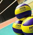 Pré-Olímpico Feminino de Vôlei  Foto: Divulgação/FIVB / Estadão