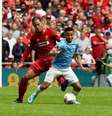 Reprodução: Liverpool (Twitter)  Foto: Humor Esportivo