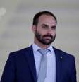 Deputado Eduardo Bolsonaro
12/03/2019
REUTERS/Ueslei Marcelino  Foto: Ueslei Marcelino / Reuters