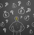 Quem se beneficiará financeiramente em Agosto?  Foto: iStock