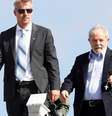 Ex-presidente Luiz Inácio Lula da Silva
02/03/2019
REUTERS/Rodolfo Buhrer  Foto: Reuters