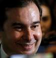 Presidente da Câmara, Rodrigo Maia
09/07/2019
REUTERS/Adriano Machado  Foto: Reuters
