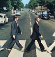Foto de capa icônica do disco "Abbey Road" faz 50 anos.   Foto: Reprodução