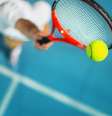 É como um jogo de tenis: disputado e corrido  Foto: gilaxia / iStock