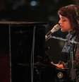 Norah Jones fará shows no Brasil em dezembro  Foto: Mario Anzuoni / Reuters