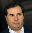 O presidente da Câmara, Rodrigo Maia  Foto: Adriano Machado / Reuters