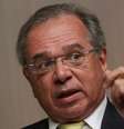Ministro da Economia, Paulo Guedes, participa de evento do banco BTG Pactual para investidores em São Paulo
08/08/2019
REUTERS/Amanda Perobelli  Foto: Amanda Perobelli / Reuters