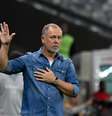 Mano Menezes não é mais técnico do Cruzeiro.  Foto: Gustavo Rabelo / Photo Press / Estadão Conteúdo