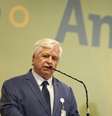 Presidente da agência diz muitas críticas feitas à agência são frutos do desconhecimento sobre a função que ela cumpre  Foto: ABR / BBC News Brasil