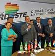 O governador da Bahia, Rui Costa (PT), é o presidente do Consórcio Nordeste, lançado em julho pelos governadores  Foto: Fernando Vivas/Governo da Bahia / BBC News Brasil