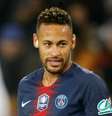 Neymar   Foto: Charles Platiau/File Photo / Reuters