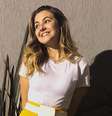 Klara Castanho está no elenco do terceiro filme da série 'DPA'  Foto: Instagram, Klara Castanho / PurePeople