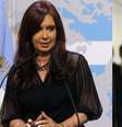 Cristina Kirchner e Mauricio Macri  Foto: AFP / BBC News Brasil