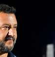 Salvini defende que divergências dentro de coalização se tornou inviável  Foto: ALBERTO PIZZOLI/AFP / BBC News Brasil