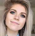 Marina Joyce  Foto: Instagram / @marinamewmeow / Estadão