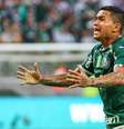 Dudu durante a partida entre Palmeiras x Bahia, realizada no Allianz Parque, válida pela 14ª rodada do Campeonato Brasileiro 2019  Foto: JALES VALQUER/FRAMEPHOTO / Estadão