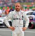 Bottas comenta sobre como saiu do “período negativo” no final de 2018  Foto: Andrej ISAKOVIC / AFP / F1Mania