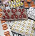 Automedicação é desafio da saúde na era das fake news09/08/2019
REUTERS/Yves Herman  Foto: Reuters