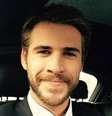 O ator Liam Hemsworth.  Foto: Instagram/@liamhemsworth / Estadão Conteúdo