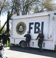 Agentes do FBI em Austin, no Estado norte-americano do Texas
13/03/2018 REUTERS/Jon Herskovitz   Foto: Reuters
