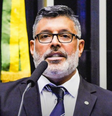 Alexandre Frota foi expulso do PSL, mas continua com direitos de deputado  Foto: RD1