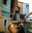 Passenger anuncia show único no Brasil  Foto: Jarrad Seng  / Divulgação