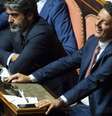 Matteo Renzi faz apelo por governo sem Salvini na Itália  Foto: ANSA / Ansa - Brasil