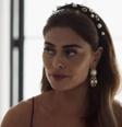 Juliana Paes (Foto: @adonadopedacoprints/Instagram/Reprodução)  Foto: Elas no Tapete Vermelho