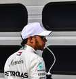 Hamilton revela o que está fazendo durante as férias de verão  Foto: Andrej ISAKOVIC / AFP / F1Mania