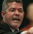 Delegado Waldir (PSL-GO) disse que o partido não é intransigente  Foto: Fabio Pozzebom / Agência Brasil / BBC News Brasil