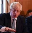 Primeiro-ministro britânico, Boris Johnson, durante evento em sua residência oficial em Londres
12/08/2019 Daniel Leal-Olivas/Pool via REUTERS  Foto: Reuters