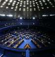 Plenário do Senado
13/12/2016
REUTERS/Adriano Machado  Foto: Adriano Machado / Reuters