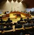 Supremo Tribunal Federal  Foto: ANDRÉ DUSEK/ESTADÃO CONTEÚDO / Ansa