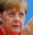 Angela Merkel, chanceler da Alemanha.  Foto: Hannibal Hanschke / Reuters