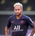 Neymar.  Foto: Reuters