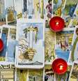 Ritual do tarô para afastar a negatividade da sua vida  Foto: iStock