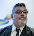 Alexandre Frota se filia ao PSDB.  Foto: Suamy Beydoun / Agif / Estadão
