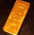 Cotação do ouro superou os US$ 1,5 mil pela primeira vez em seis anos  Foto: Getty Images / BBC News Brasil