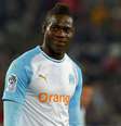 Balotelli teve passagens por Manchester City, Milan, Internazionale, Liverpool e Olympique de Marseille (AFP)  Foto: LANCE!