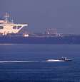 Gibraltar rejeita pedido dos EUA para confiscar Grace 1  Foto: EPA / Ansa - Brasil
