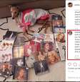 Mariah Carey responde declaração de Anitta e se diz orgulhosa da brasileira.  Foto: Instagram/@anitta / Estadão