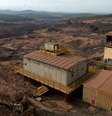 Escombros após rompimento de barragem da Vale em Brumadinho (MG) 
13/02/2019
REUTERS/Washington Alves  Foto: Reuters