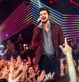 Luan Santana tem ensaio às 15h e apresentação ao vivo, nesta noite, no 'Criança Esperança', logo após 'A Dona do Pedaço'  Foto: Divulgação, TV Globo / PurePeople