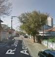Rua onde o assassinato ocorreu no Butantã, São Paulo  Foto: Google Street View / Reprodução