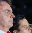 Bolsonaro diz que objetivo é evitar 'interferência política', mas presidente atual cai após críticas  Foto: Pr / divulgação / BBC News Brasil