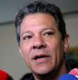 Fernando Haddad
28/10/2018
REUTERS/Amanda Perobelli  Foto: Reuters